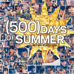 (500) Days of Summer soundtrack