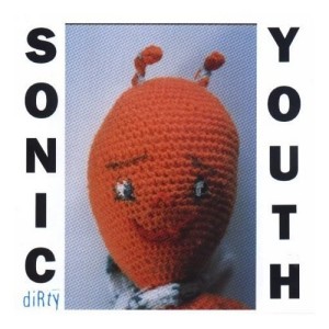 Sonic Youth's Dirty