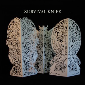 Survival Knife's 'Divine Mob' 