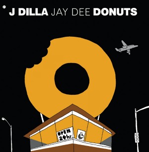 J Dilla's Donuts