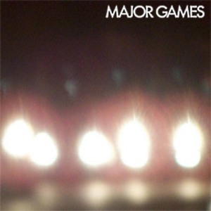 Major Games' EP1