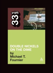Michael T. Fournier's Double Nickels on the Dime