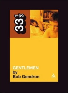 Bob Gendron's Gentlemen