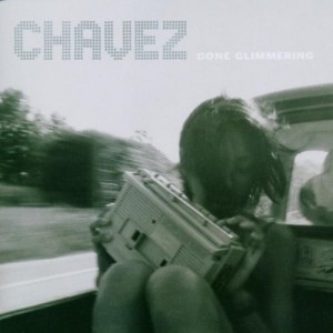 Chavez's Gone Glimmering