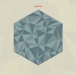 Polvo's Heavy Detour b/w Anchoress single