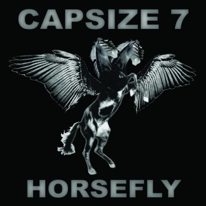 Capsize 7's Horsefly