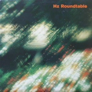 Hz Roundtable's Birdbath EP