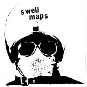 Swell Maps' International Rescue