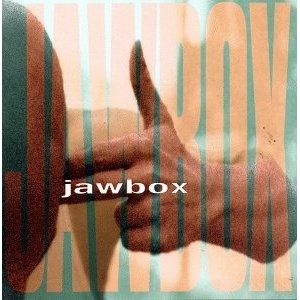 Jawbox's Jawbox