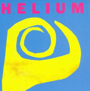 Helium's 'Pat's Trick' b/w 'Ghost Car'