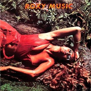 Roxy Music's Stranded