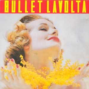 Bullet Lavolta's The Gift