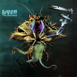 Ween's The Mollusk