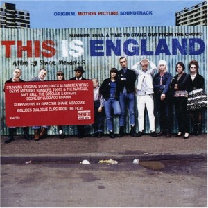 This Is England soundtrack