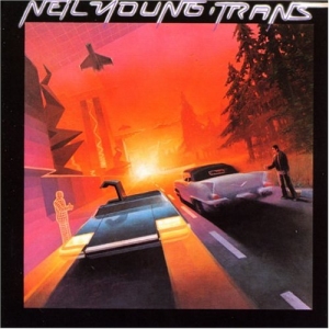 Neil Young's Trans
