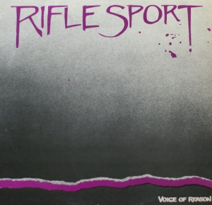 Rifle Sport's Voice of Reason