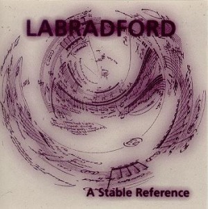 Labradford's A Stable Reference