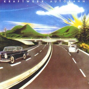Kraftwerk's Autobahn