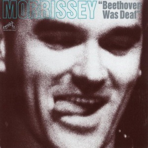 Morrissey's Beethoven Was Deaf