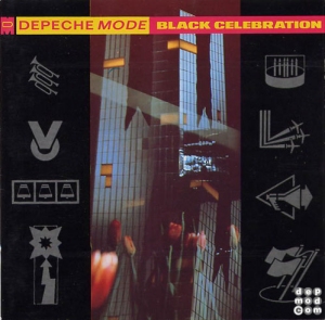 Depeche Mode's Black Celebration