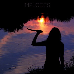 Implodes' Black Earth
