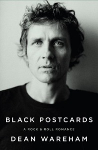 Dean Wareham's Black Postcards