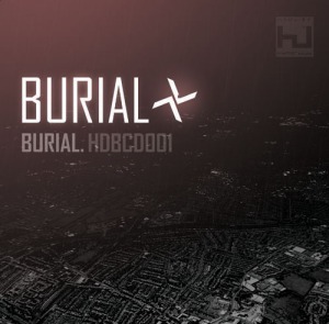 Burial's Burial