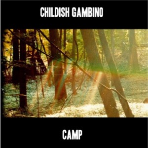 Childish Gambino's Camp