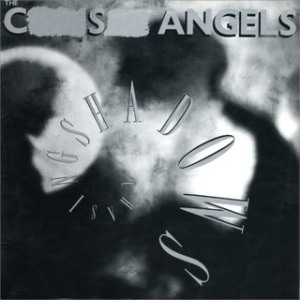 Comsat Angels' Chasing Angels