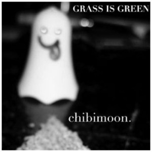 Grass Is Green's Chibimoon