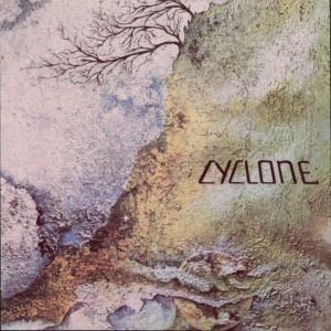 Tangerine Dream's Cyclone