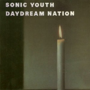 Sonic Youth's Daydream Nation