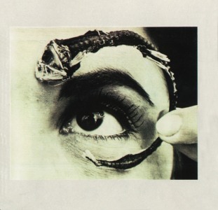Mr. Bungle's Disco Volante
