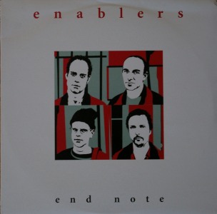 Enablers' End Note