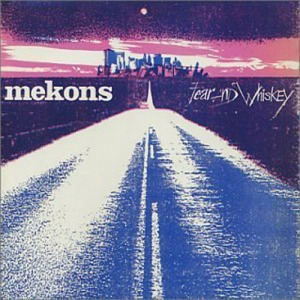 Mekons' Fear and Whiskey