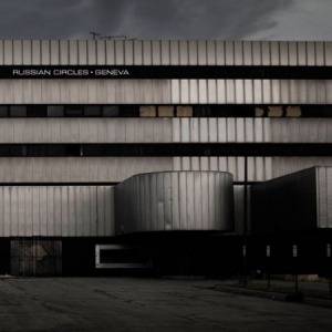 Russian Circles' Geneva