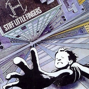 Stiff Little Fingers' Go for It