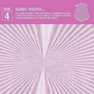 Sonic Youth's SYR 4: Goodbye 20th Century