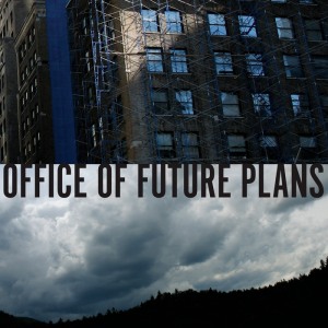 Office of Future Plans' 'Harden Your Heart' single