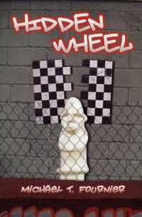 Michael T. Fournier's Hidden Wheel