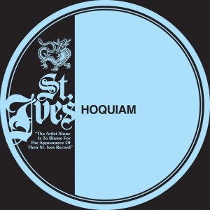 Hoquiam's Hoquiam LP