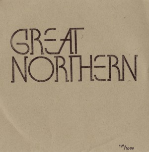 Great Northern's Houses single