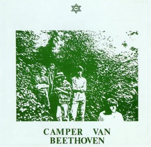 Camper Van Beethoven's II & III