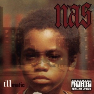 Nas's Illmatic