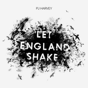 PJ Harvey's Let England Shake
