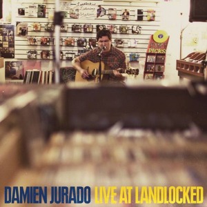 Damien Jurado's Live at Landlocked