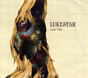Lukestar's Lake Toba