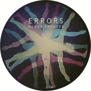 Errors' Magna Encarta' b/w 'Ganymede'