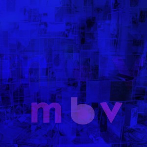 My Bloody Valentine's M B V