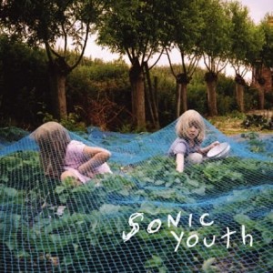 Sonic Youth's Muray Street